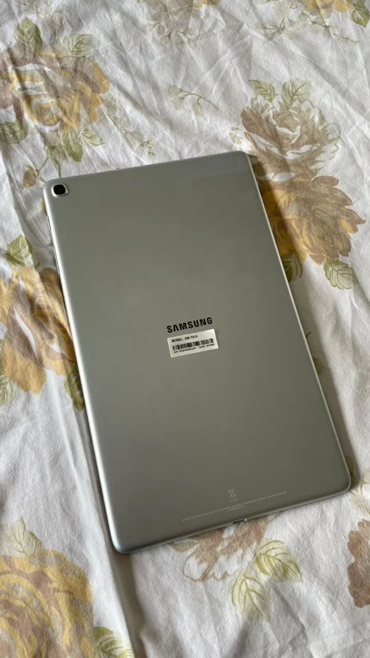 Tablet Samsung 