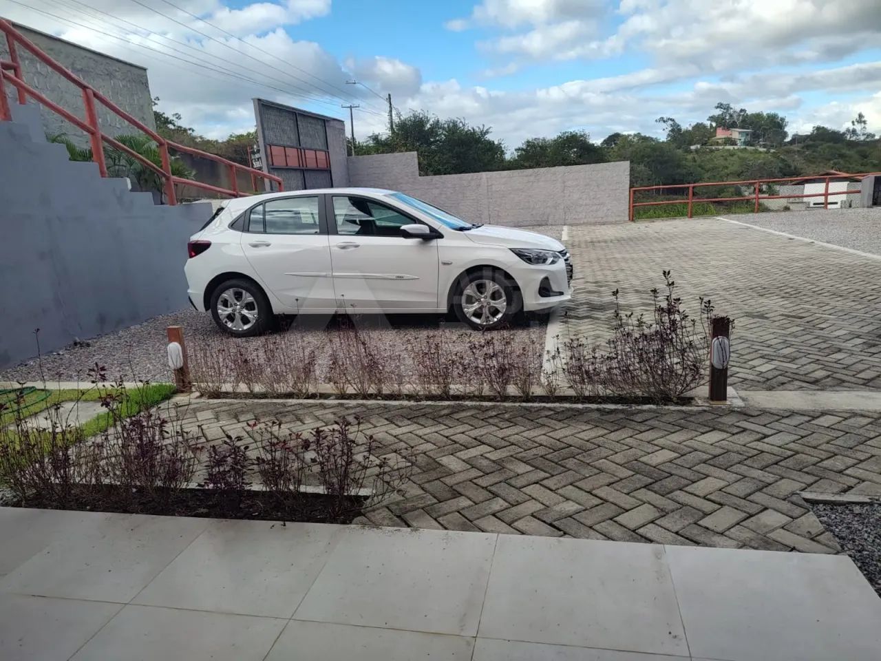APARTAMENTO PARA LOCAÇÃO EM GRAVATÁ-PE - Foto 3