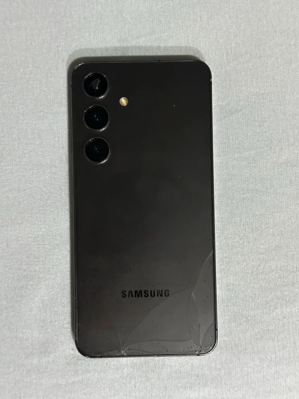 Samsung Galaxy S24 - Foto 2