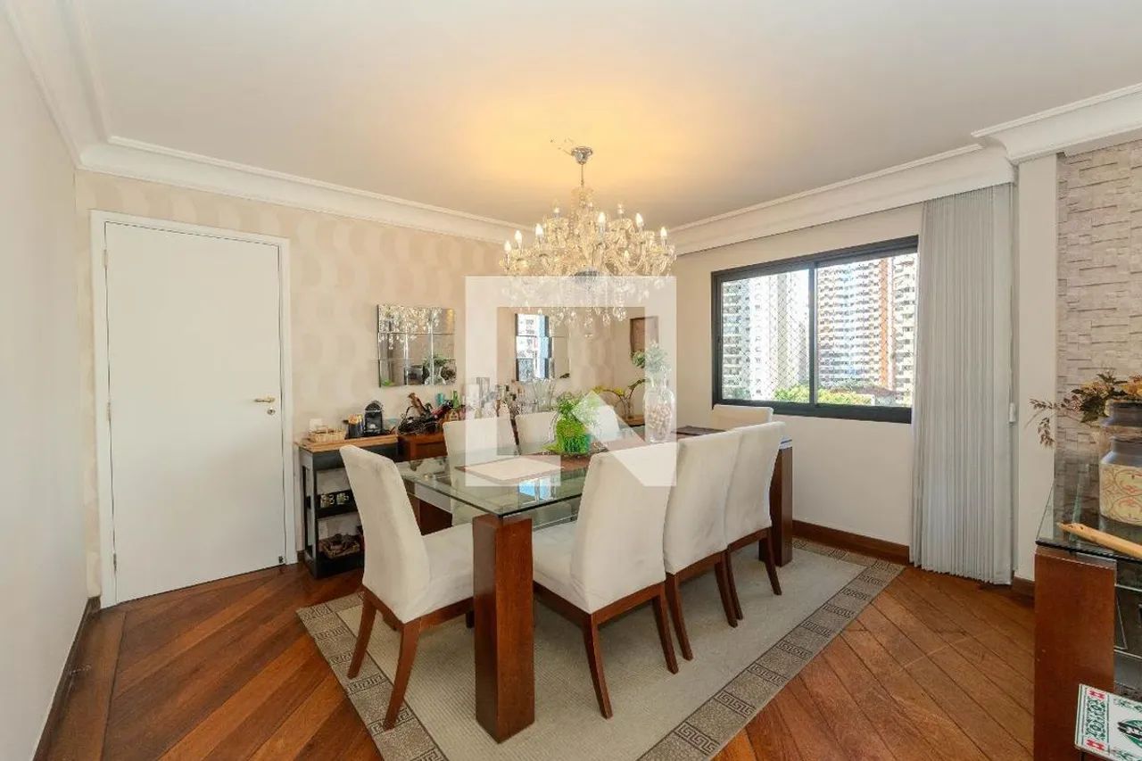 Apartamento à Venda - Perdizes, 5 Quartos, 209 m2 - Foto 5
