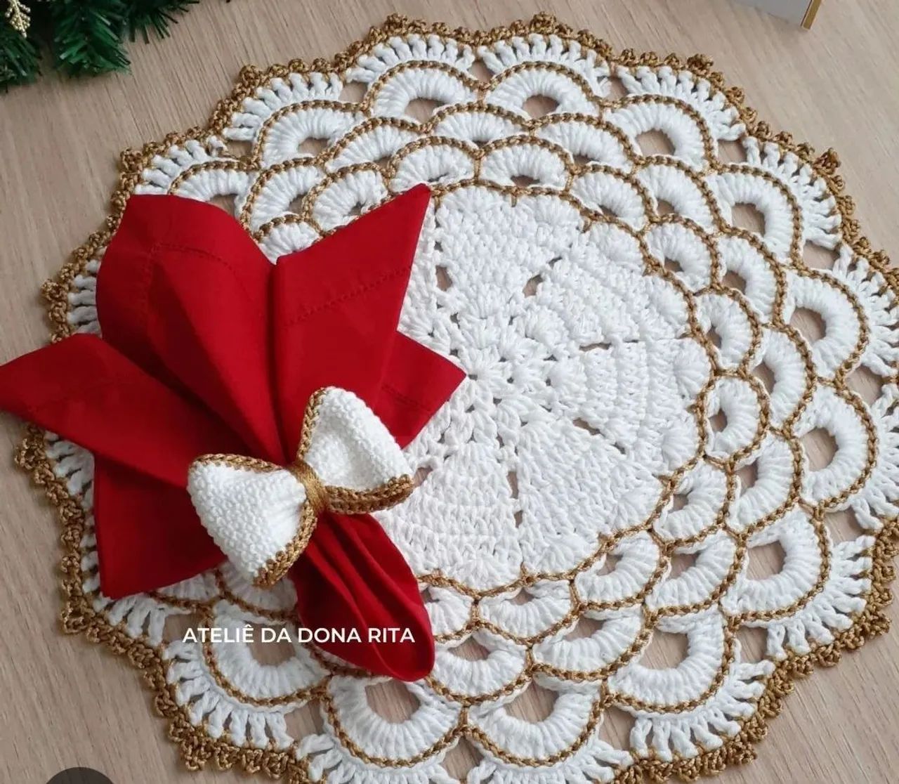 Croche por encomenda  - Foto 3