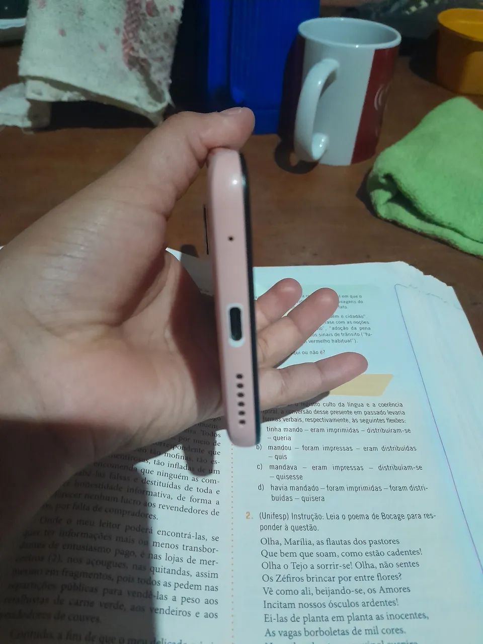 Vendo celular Motorola  - Foto 3