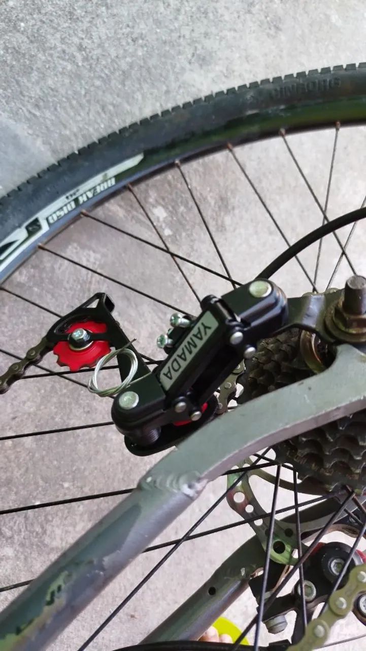 Bike aro 29  - Foto 3