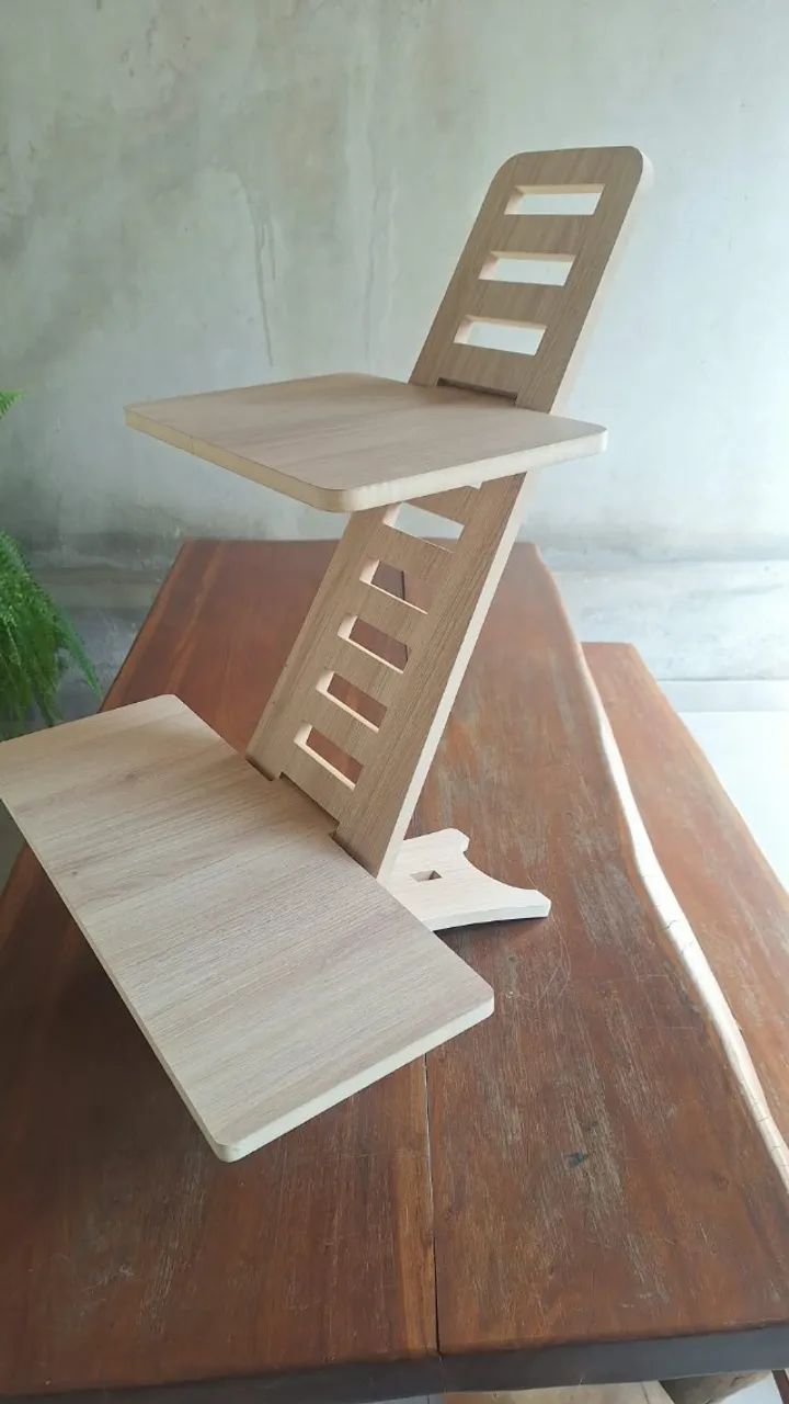 Suporte standing desk