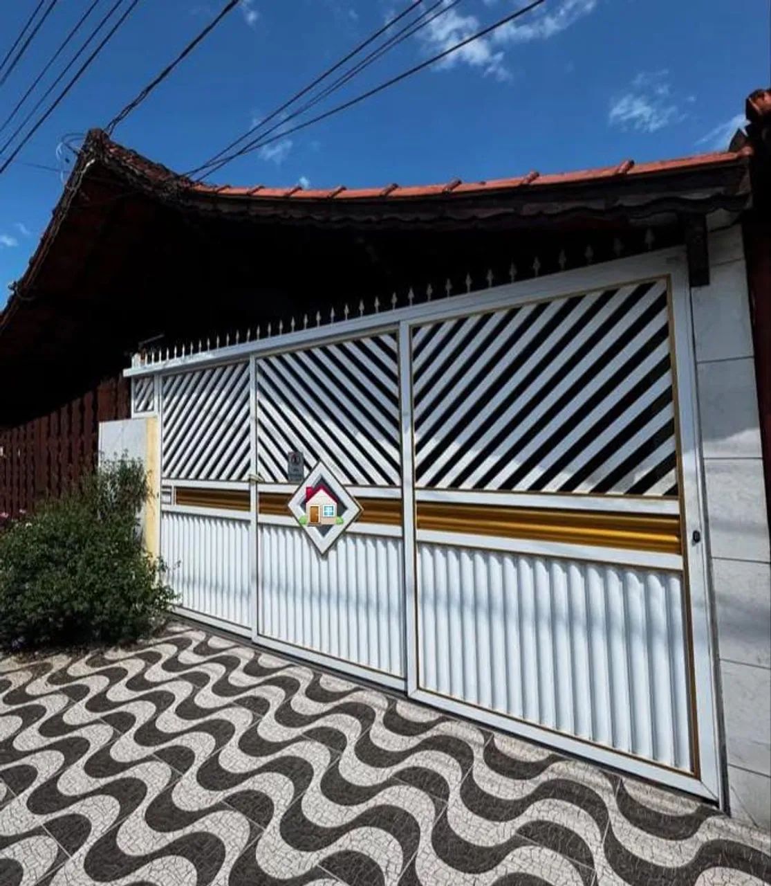 CASA NO MARCO 