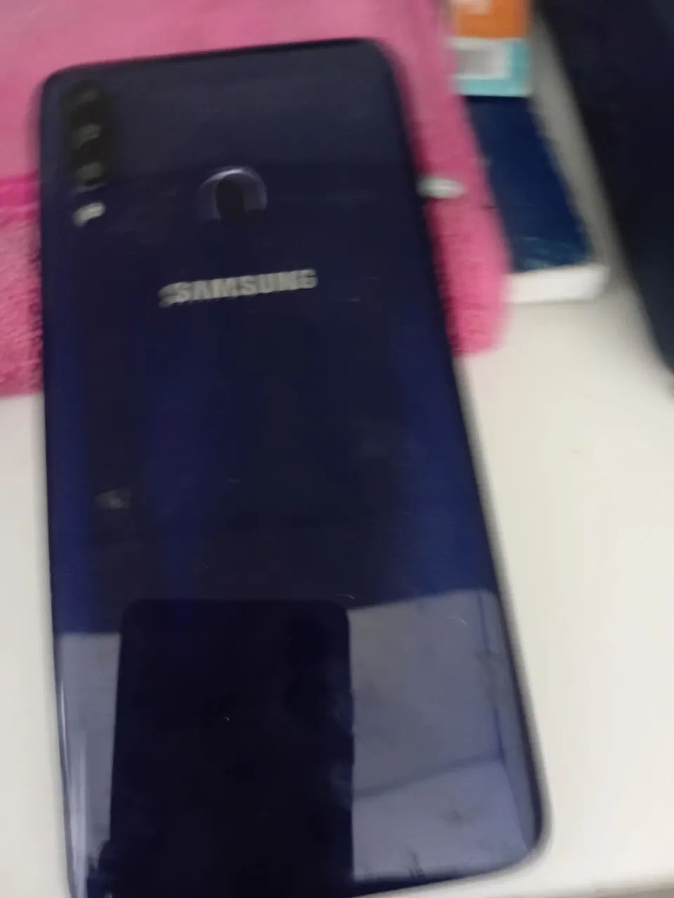 Celular Samsung A20s - Foto 4
