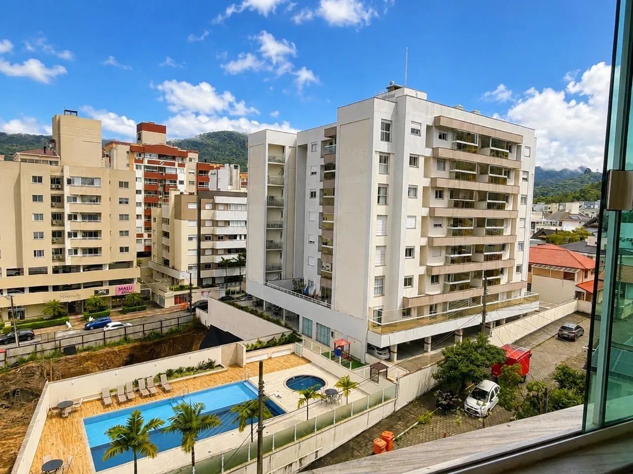 Apartamento à venda com 3 quartos Córrego Grande - Foto 3