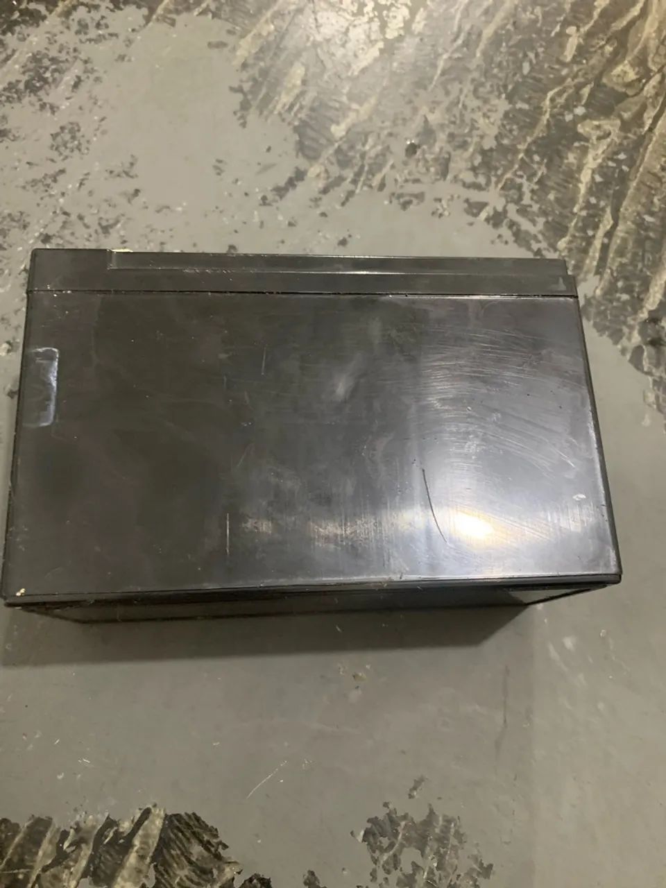 Bateria BAT2120071E (12v 7Ah) - Foto 3