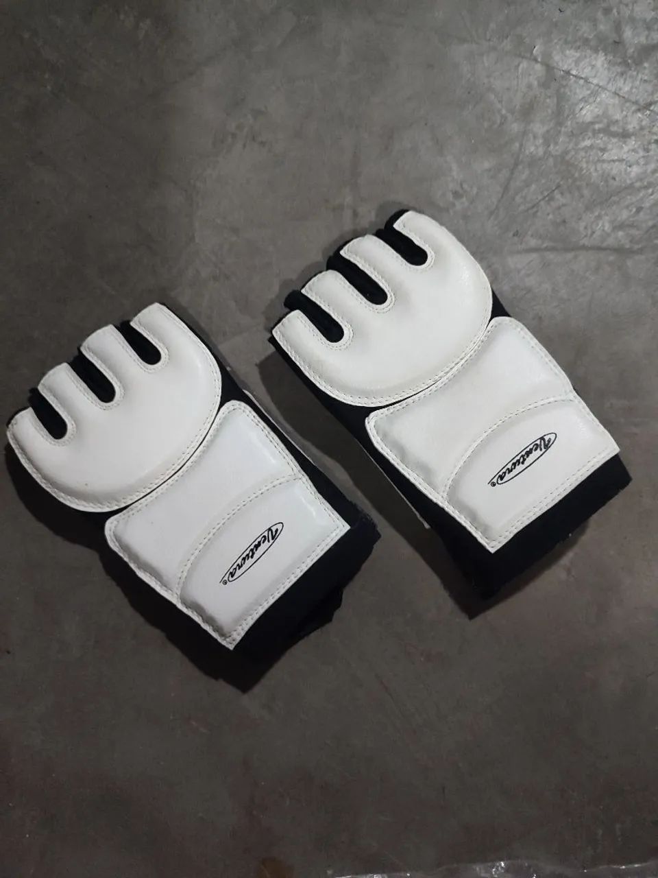 Kit MMA/ Muay Thai  - Foto 3