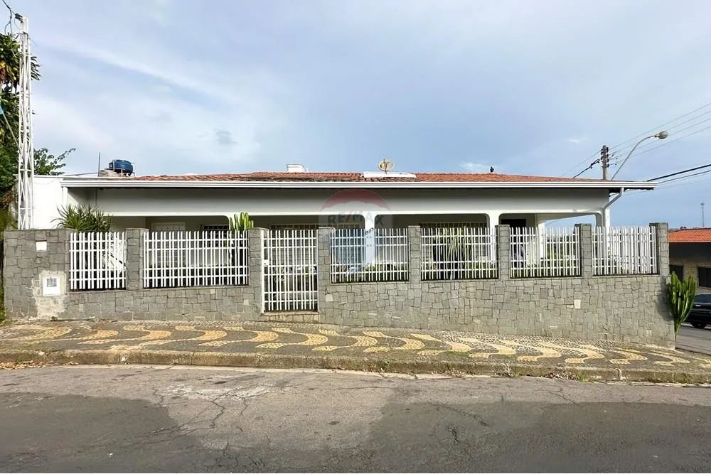 Casa à venda no Centro de Capivari  Rua Saldanha Marinho - Foto 2