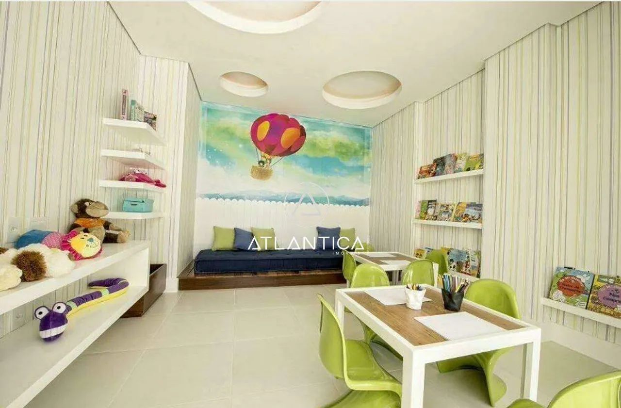 Atlantica Imóveis tem excelente Apartamento para Locação na Glória, Macaé/RJ - Foto 15
