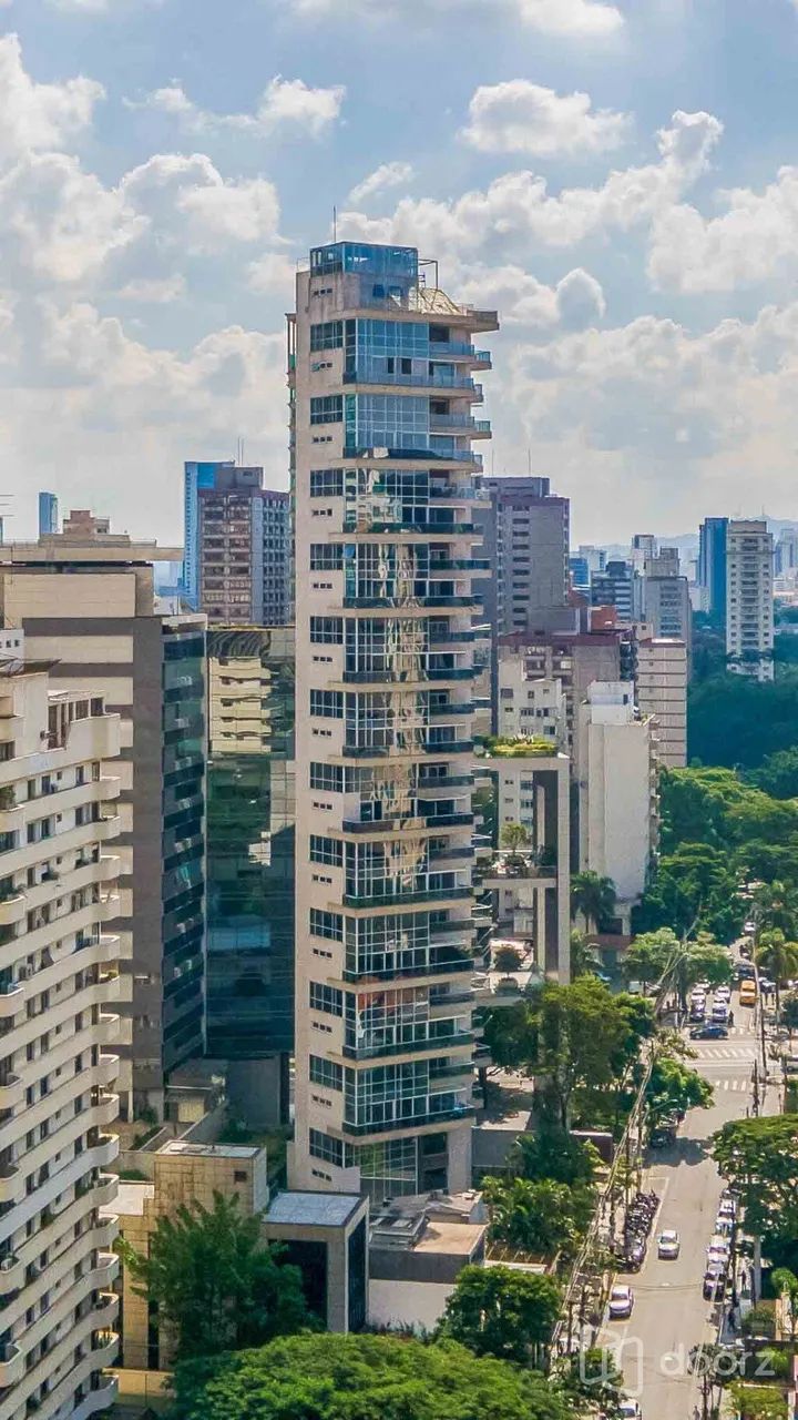 Imóvel na Doutor Mário Ferraz com 3 dormitórios e 298m² - Foto 4