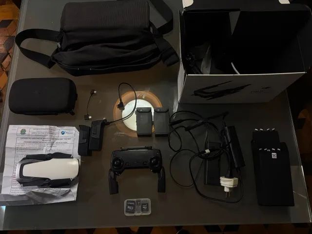 DJI MAVIC AIR 1