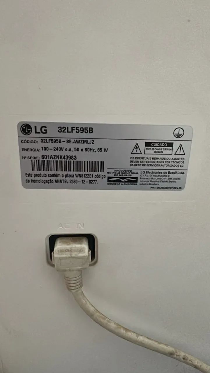 Tv lg - Foto 5