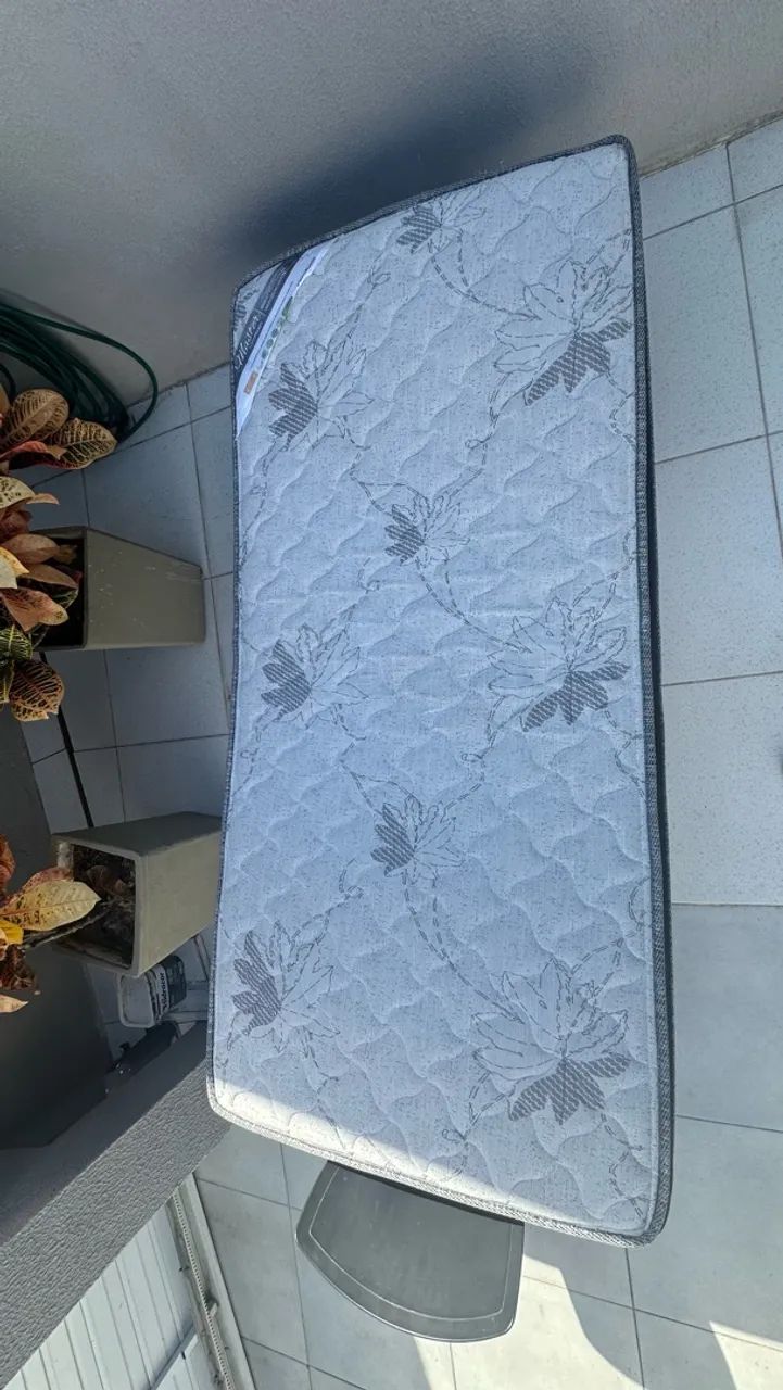 Cama Ortobom  - Foto 2