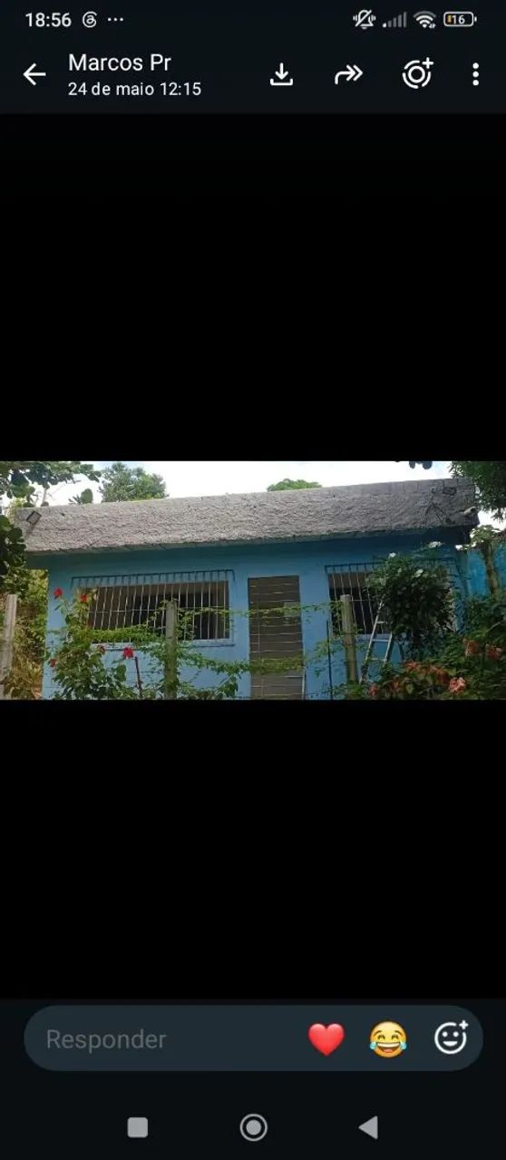 Casa para alugar em Enseada dos corais - setor 4 