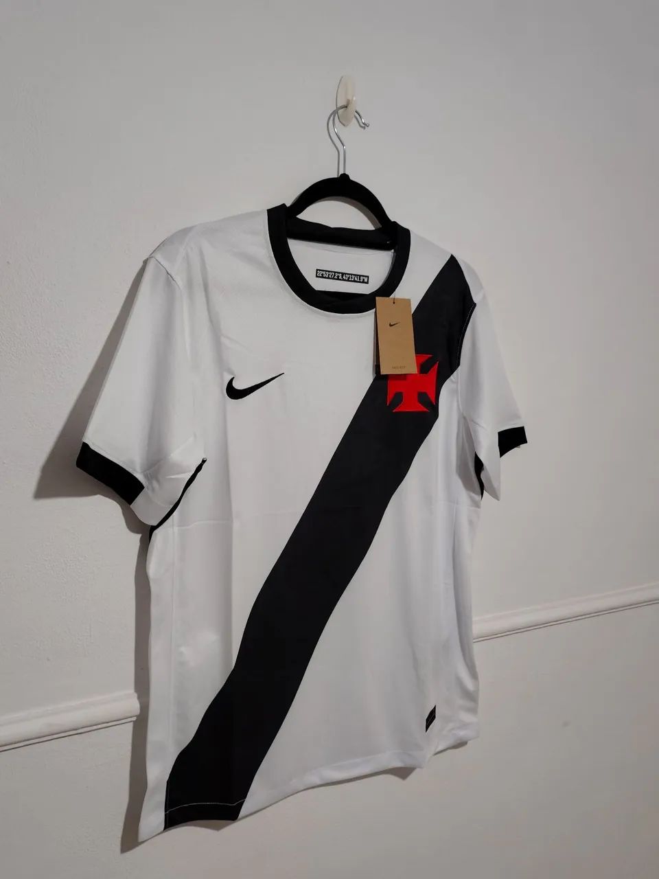 Camisa Vasco 26/27 - Foto 5