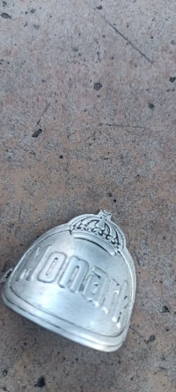 emblema Monark  - Foto 4