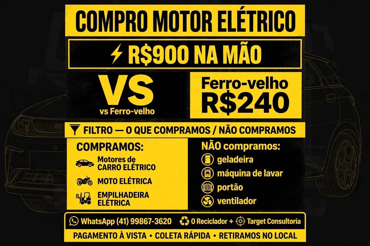 ? motores eletrônicos  - Foto 3