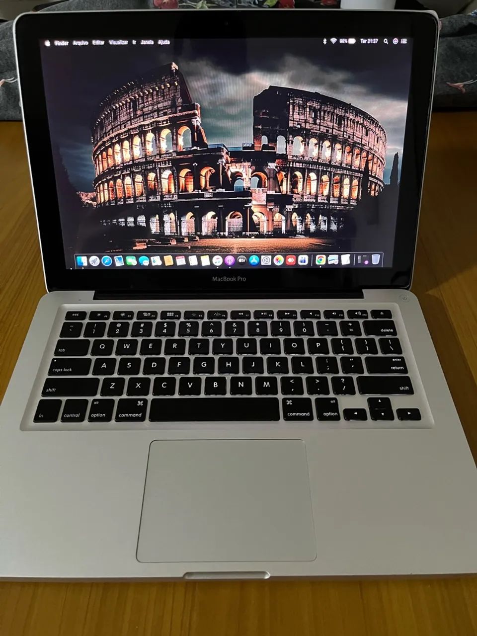 MacBook  Pro - Clássico - Foto 3