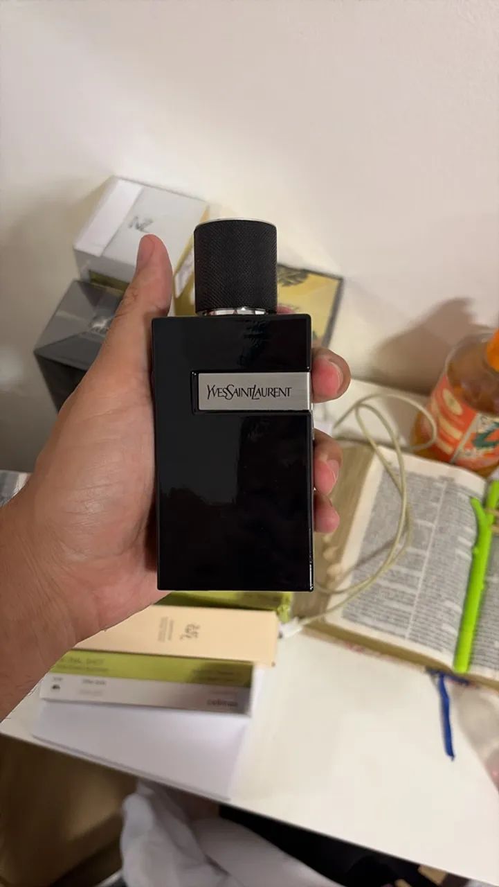 Perfume Y parfum YSL - Foto 4