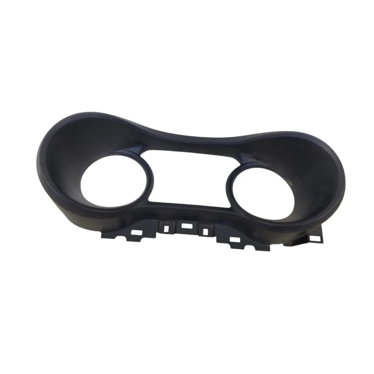 Acabamento Painel Instrumentos Fiat Argo Preto - Foto 6