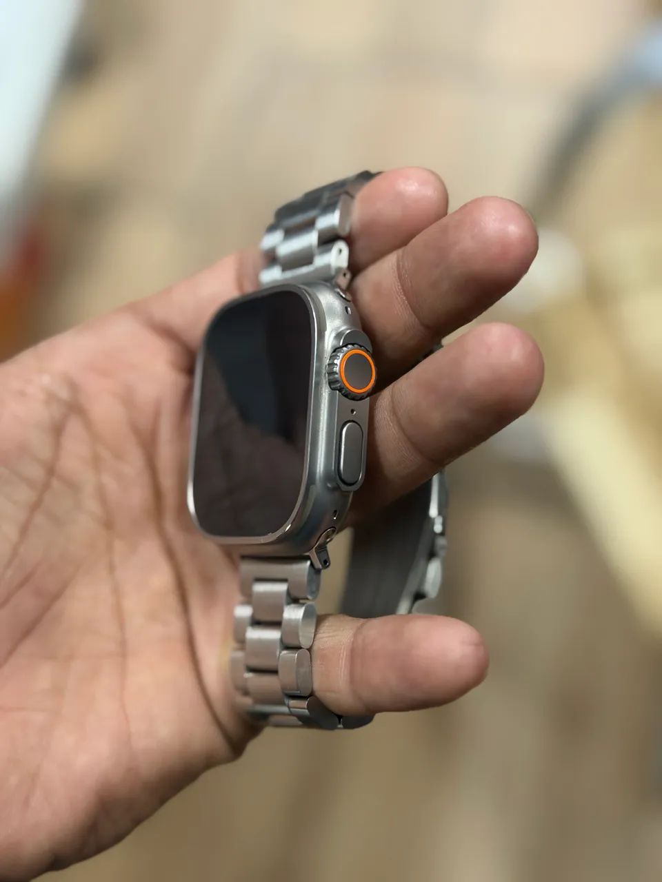 APPLE WATCH ULTRA 2  - Foto 4