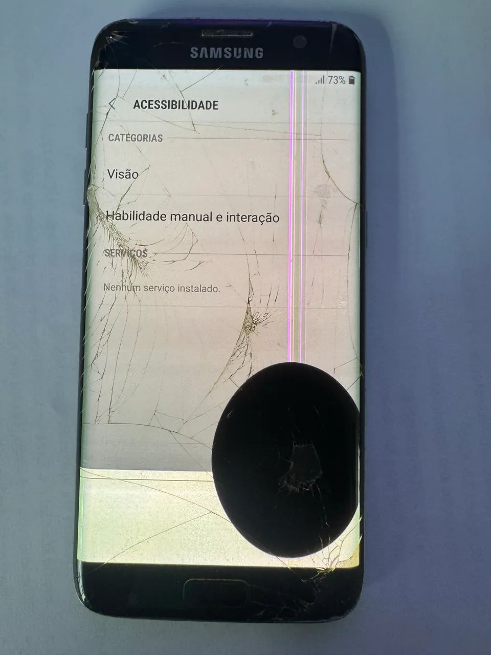Samsung Galaxy S7 Edge -  - Foto 4