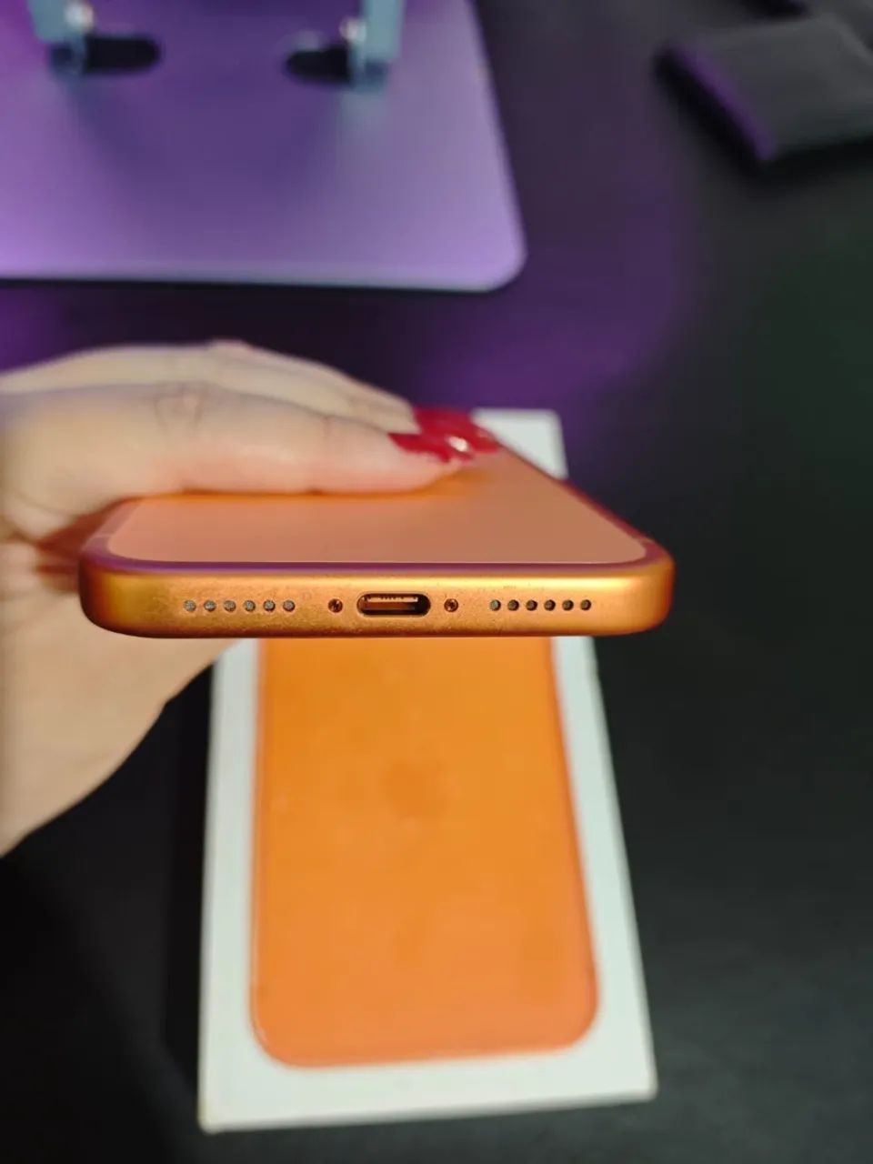 iphone 17 pro max 256GB - Foto 5