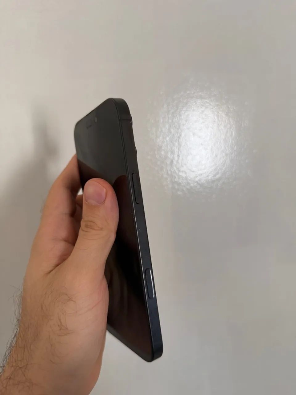 iPhone 16 Pro Max 256gb Preto - Foto 4