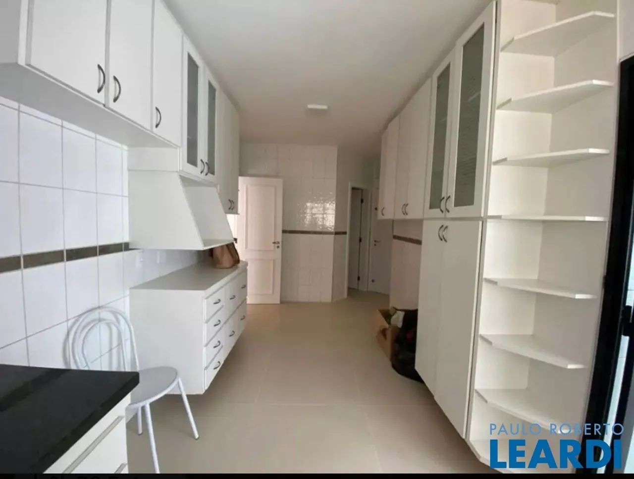 APARTAMENTO - ALPHAVILLE CENTRO INDUSTRIAL E EMPRESARIAL-ALPHAVI - SP - Foto 3