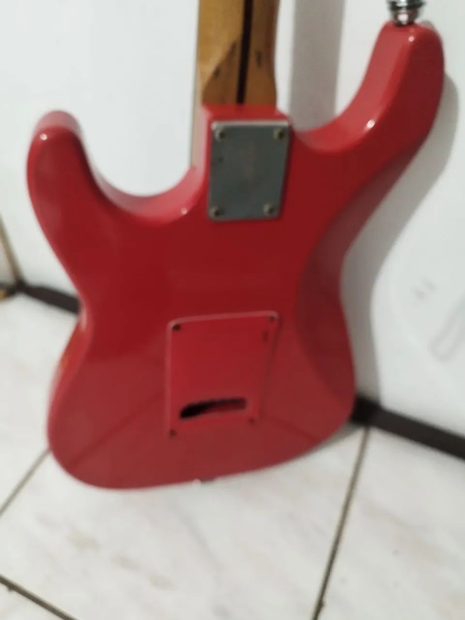 Guitarra Walker Rara - Foto 5