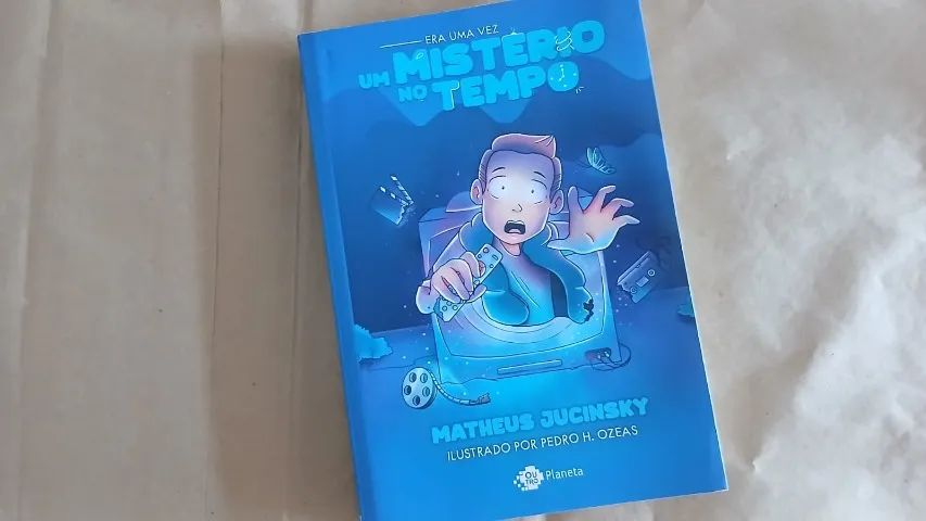06 Livros  - Foto 4