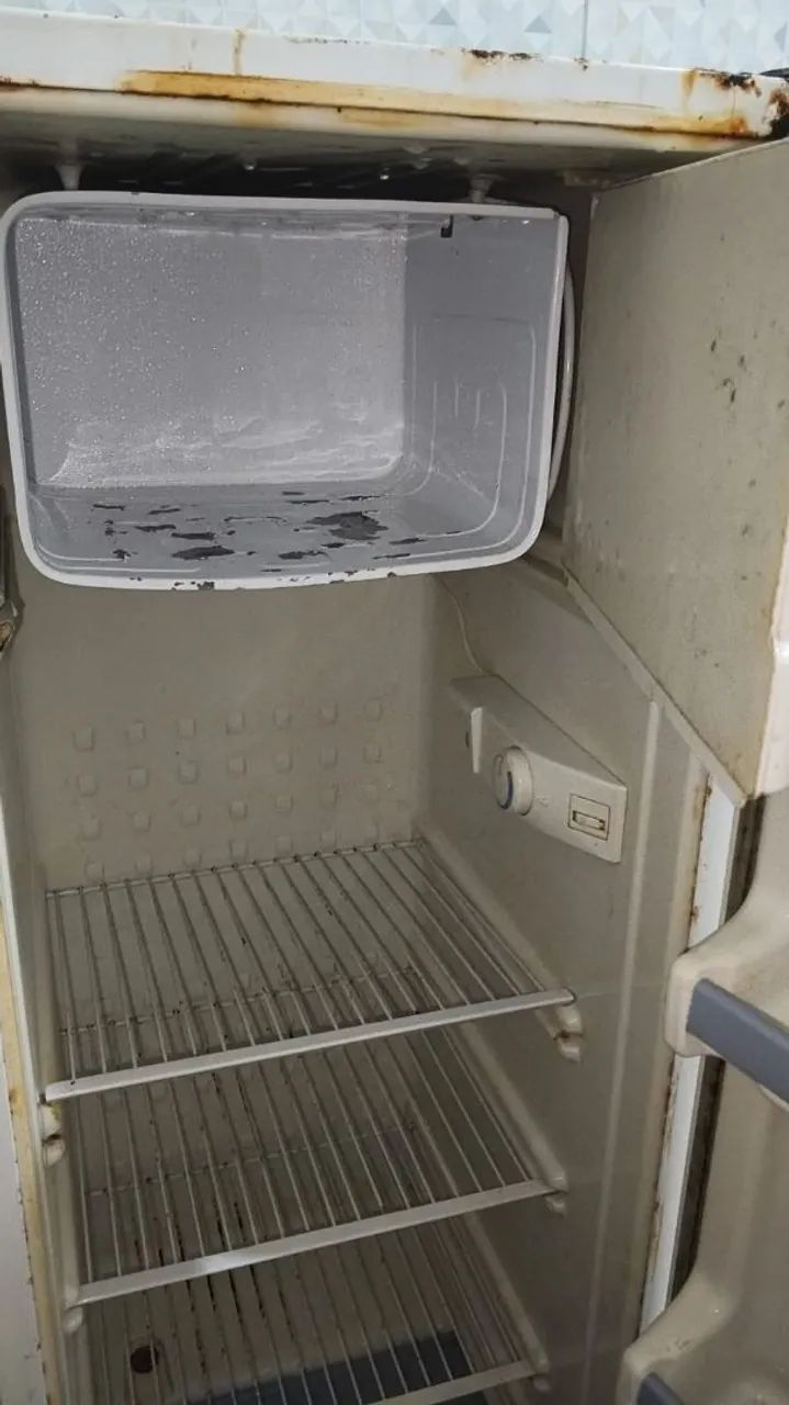 Geladeira sem gas - Foto 4