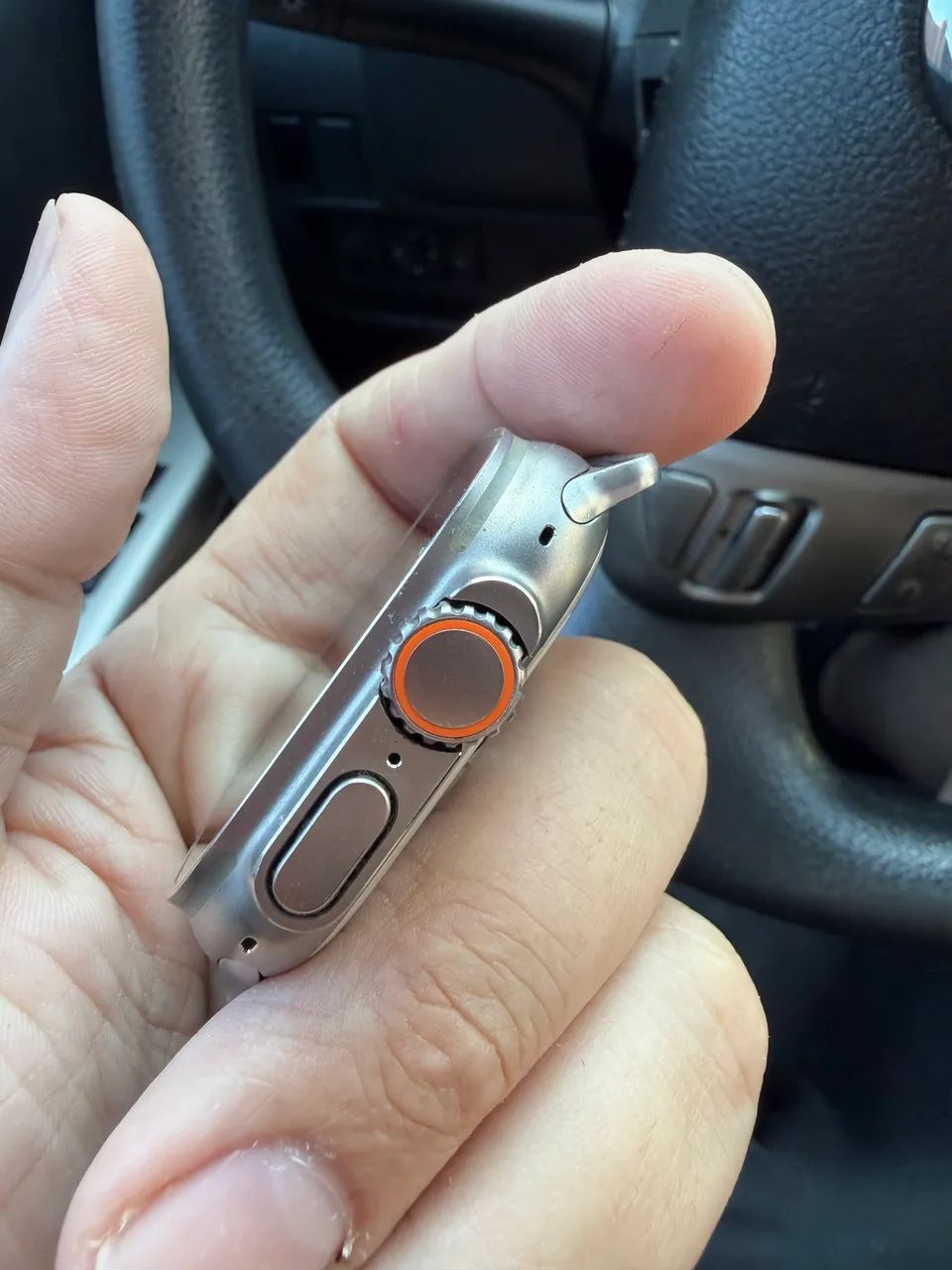Apple Watch Ultra  - Foto 3