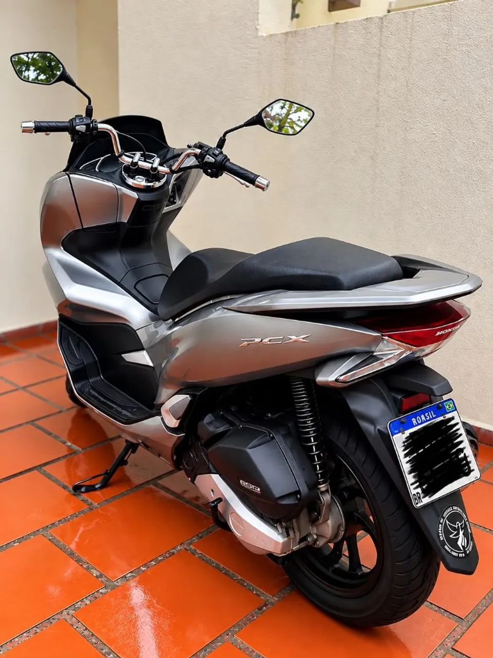 Pcx 2019  - Foto 2