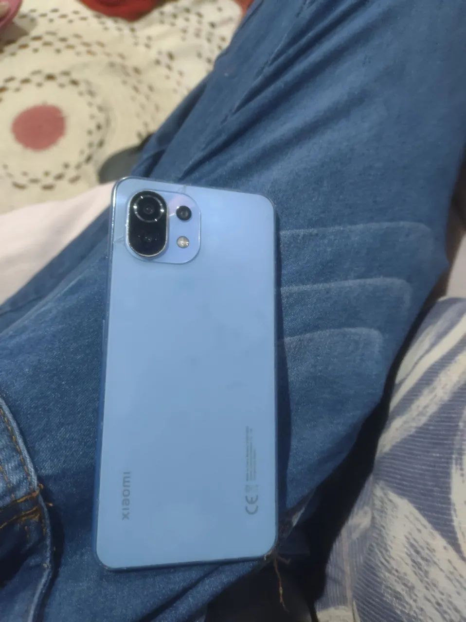 Celular 