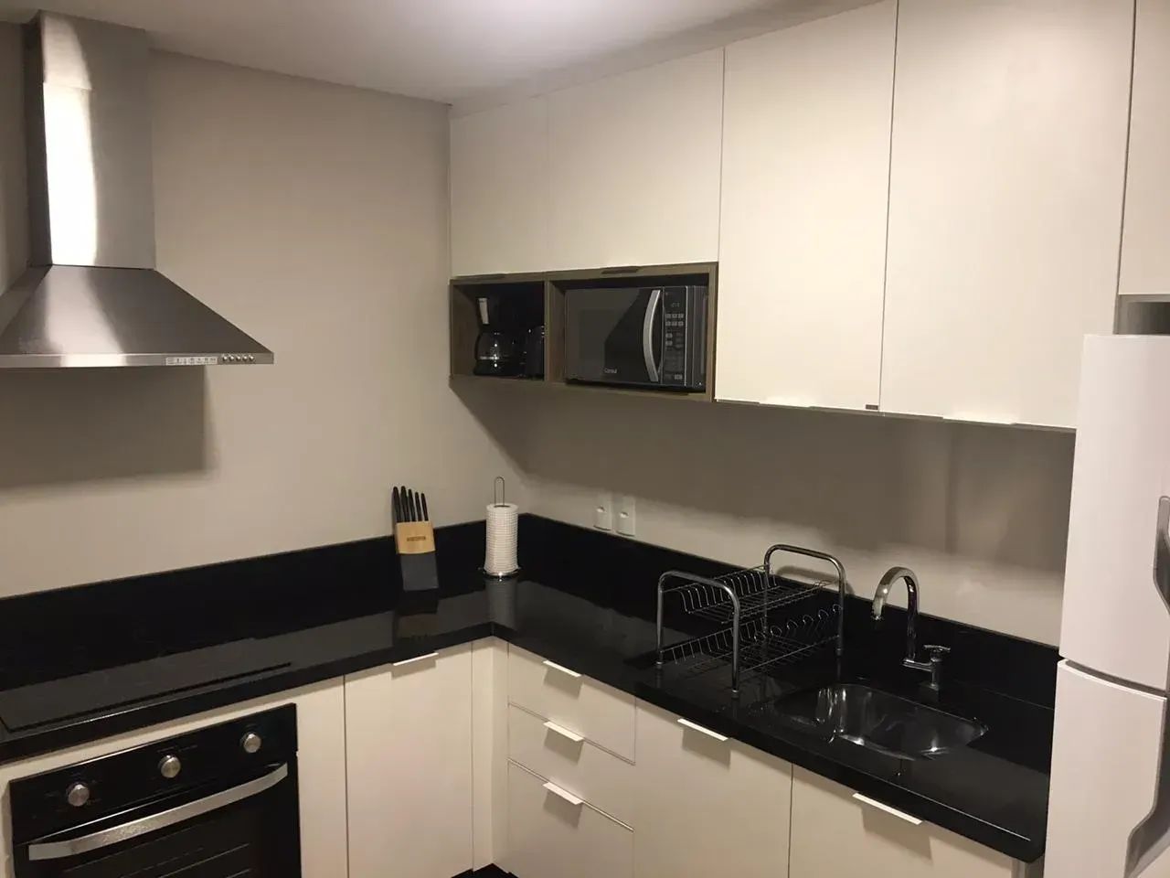 Apartamento para venda possui 62 metros quadrados com 1 quarto - Foto 3