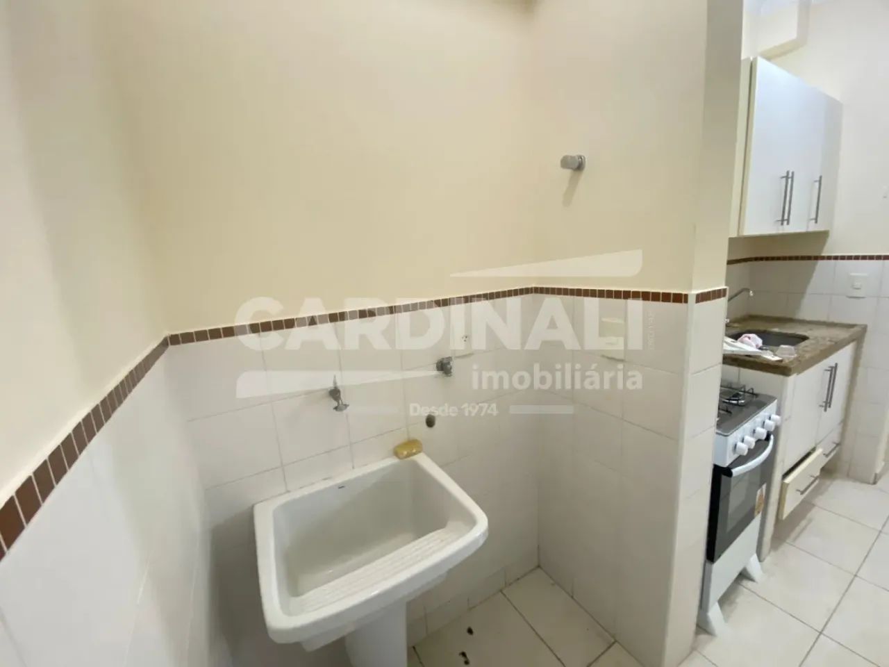 Apartamento Kitchnet com Condomínio em Campinas - Foto 4