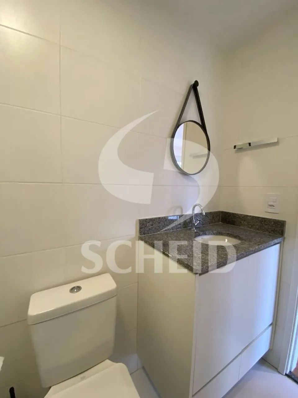 Apartamento na João Dias com 1 Dormitórios 35 m² - Foto 5