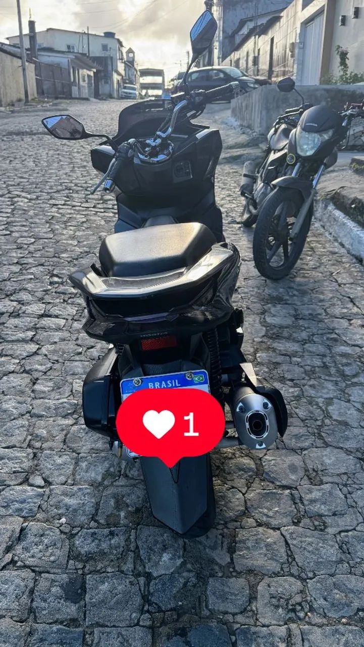 PCX 160 - Foto 2