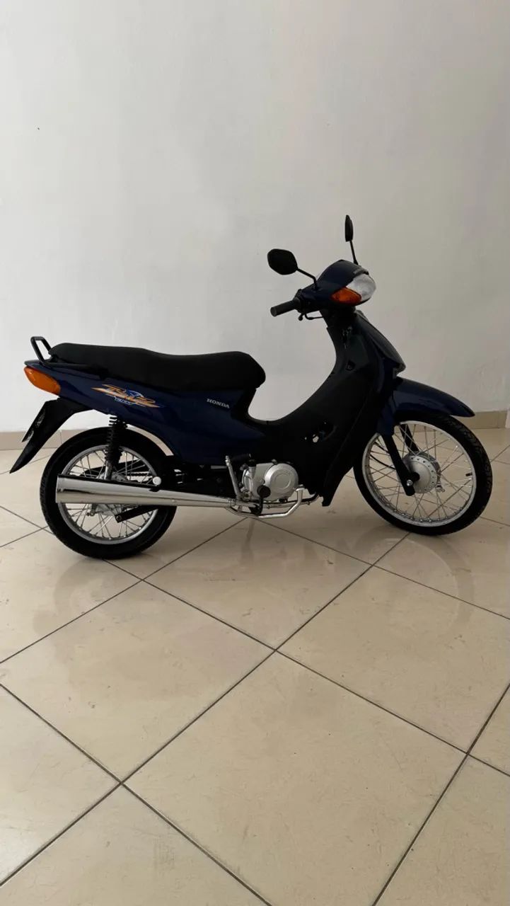 Biz 100 2000  - Foto 2
