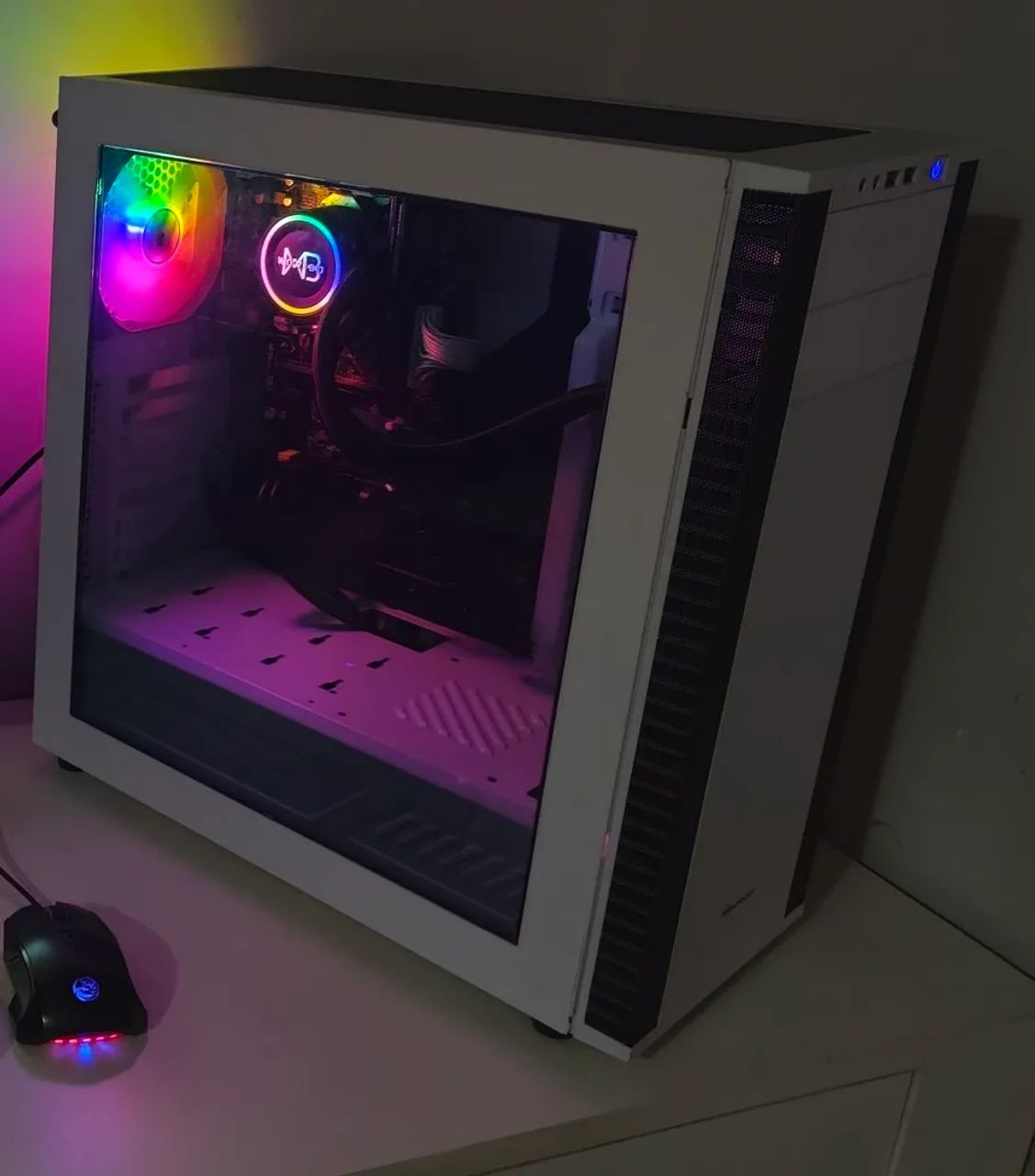 Pc Gamer Ryzen 5 5600GT