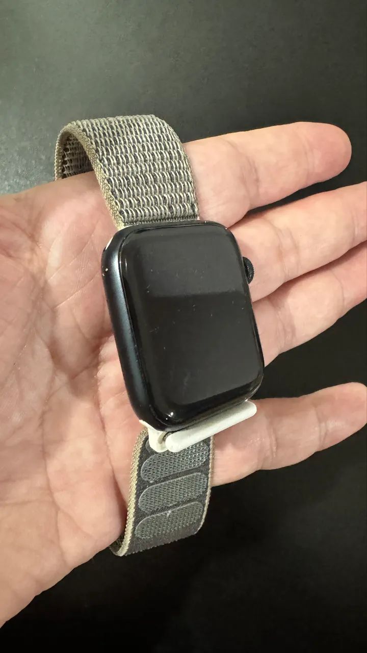 Apple Watch SE 2 geração  - Foto 5