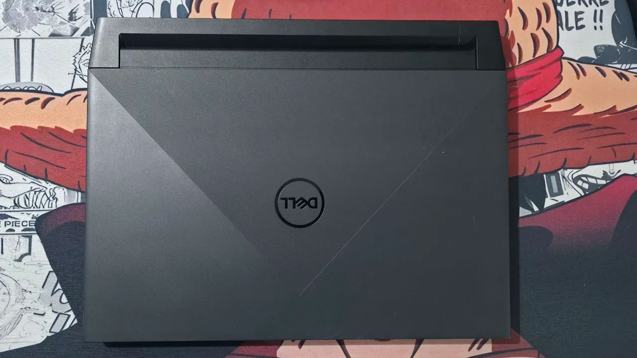 Notebook Dell G15 RTX 3050 - Foto 2