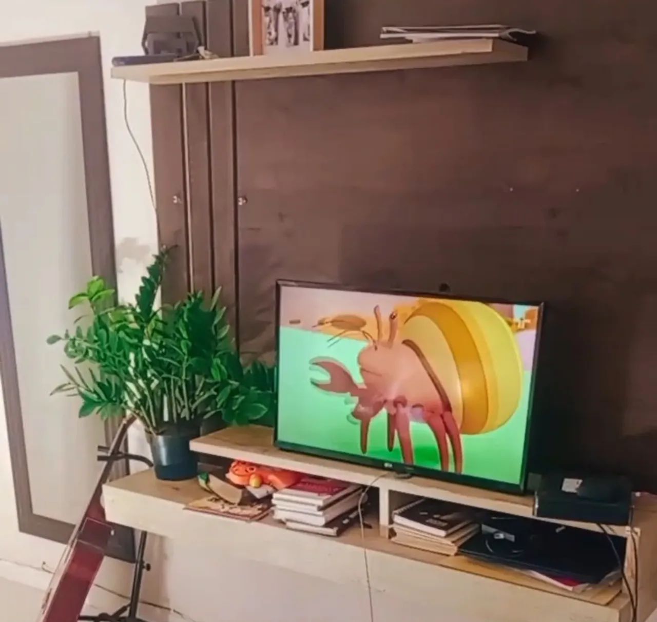 TV 32 LG ( Não é Smart - Foto 2