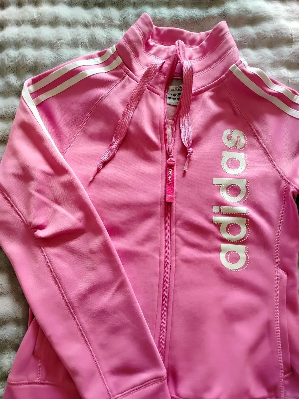 Casaco Adidas Original - Foto 4