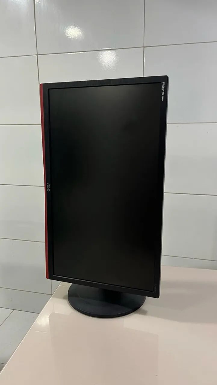Monitor Gamer AOC - Foto 4