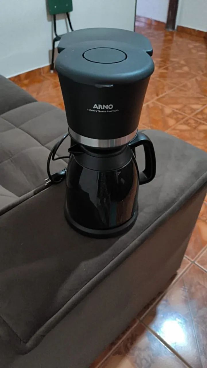 Cafeteira Arno  - Foto 3