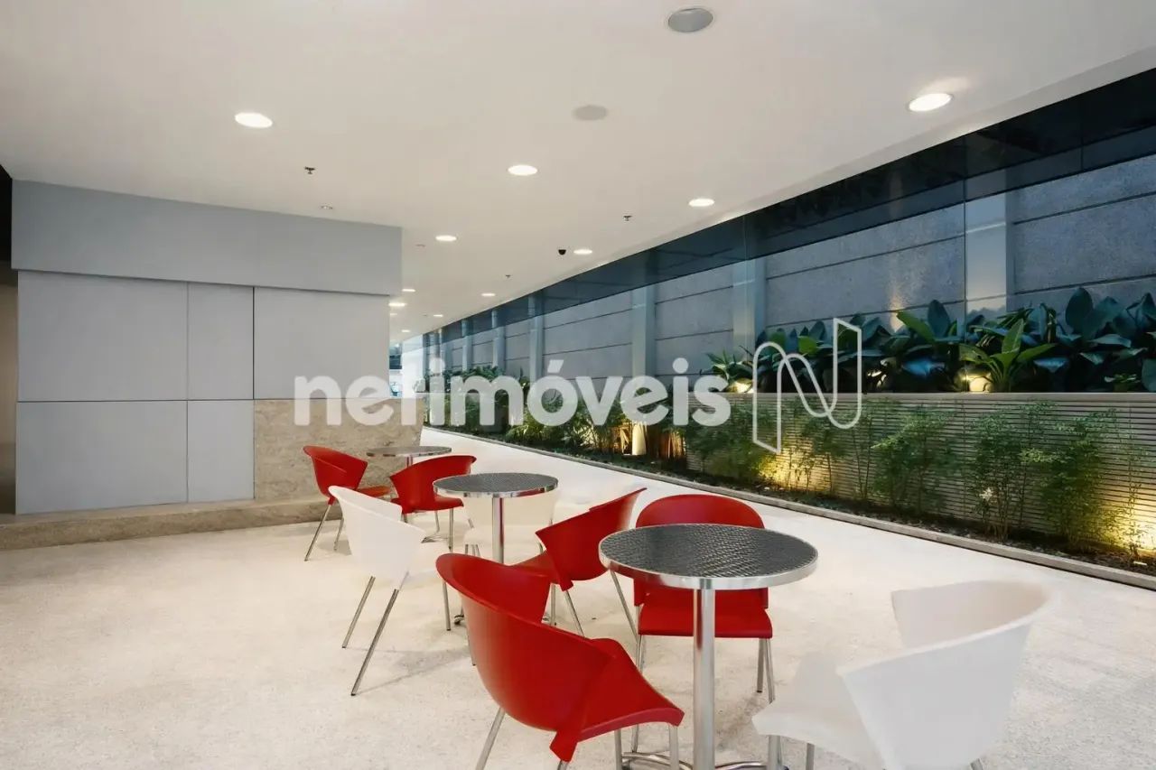 Locação Sala Brooklin Novo São Paulo - Foto 5